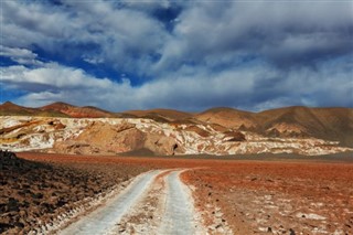 Argentinië