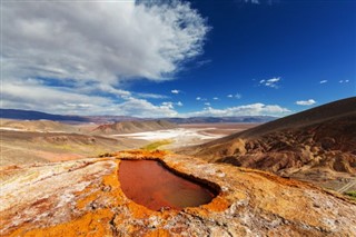 Argentinië