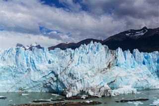 Argentína