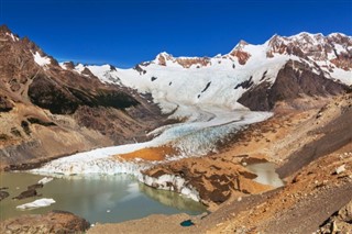 Argentína