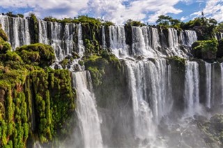 Argentína