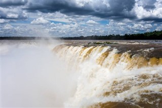 Argentína