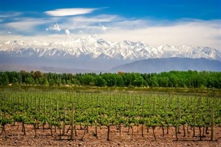 Аргентина