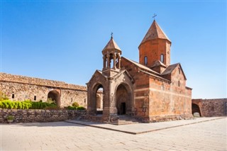 Armenië