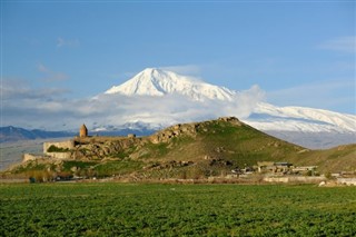 Armenija