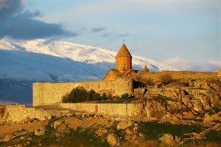 आर्मीनिया
