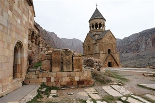 Armenië