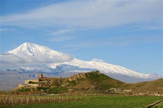 आर्मीनिया