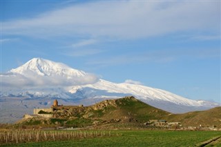 Јерменија