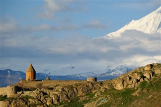 Armenië