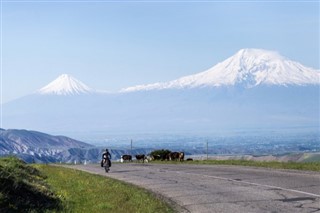 Armenië