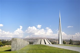 Armenija