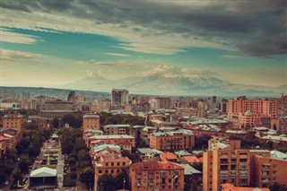 Örményország