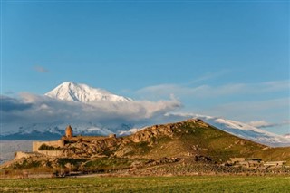 Armenija