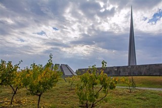 Armenija