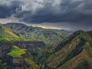 Armenija