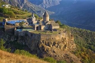 亚美尼亚