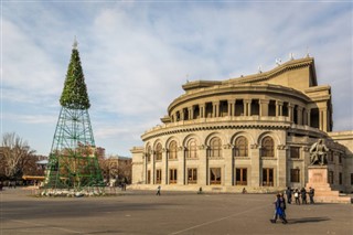 Armenija