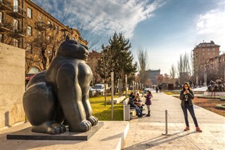 Јерменија