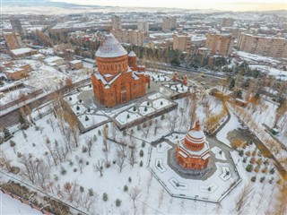 Armenija