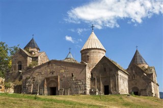 Armēnija