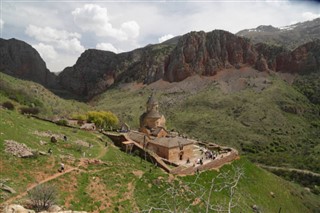 Armenia