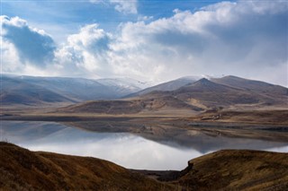 Armenija