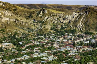 Arménsko
