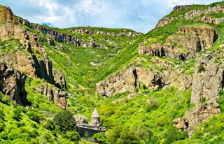 Јерменија