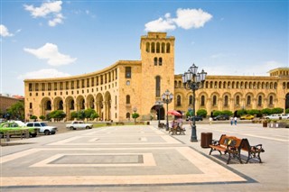 Armėnija