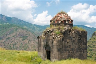 Arménie
