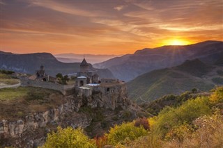 Armenija