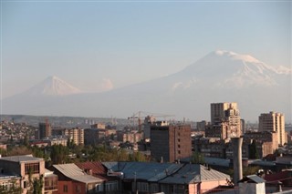 Armenië