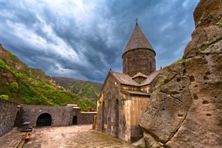Вірменія