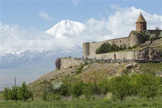 Armenija