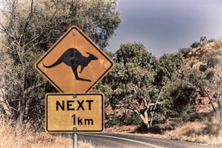 Australië