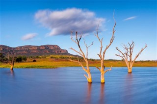 Australië