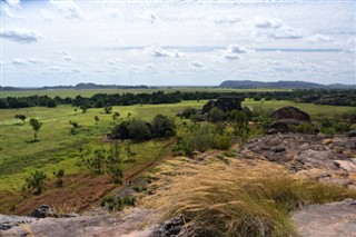 অস্ট্রেলিয়া