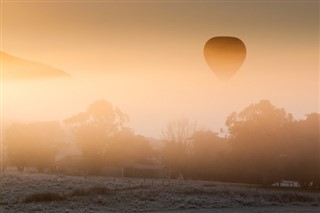 Australië