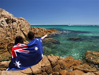 Australien