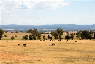 Austrālija