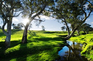 Austrālija