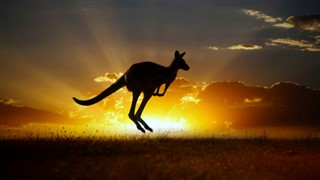 Australië