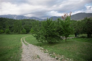Ázerbajdžán
