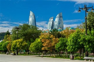 Αζερμπαϊτζάν