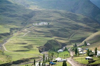 Azerbaïdjan