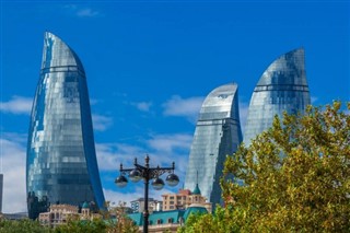 Азербејџан