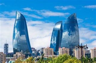 Azerbaijão