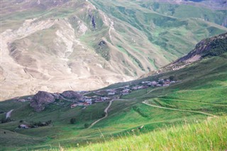 Azerbaidjan