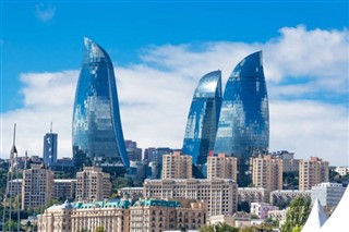 Azerbeidzjan